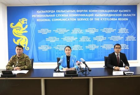 Республика күнінде облыста 44 сәби дүниеге келді