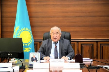 Бірқатар міндеттер пысықталды