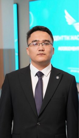 Президенттік жастар кадр резерві өз мәресіне жетті