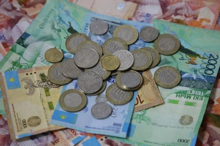 1 қарашадан бастап зейнетақы мен жәрдемақы өседі