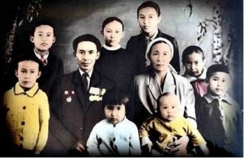 Ерлікке тағзым – ұрпаққа өнеге