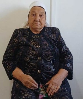 Басылымға бар ғұмырын арнаған ана