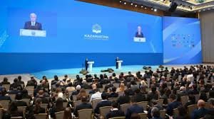 Тоқаев: Еліміздің 5 университеті әлемдегі үздік оқу орындарының тізіміне қосылды