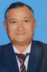 АҚПАРАТ АЛАМАНЫНЫҢ АҚТАҢГЕРІ