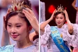 "Қазақ аруы - 2025" байқауын блогер Дәрия Қуатжан жеңіп алды