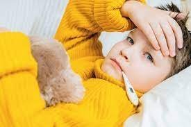 БАЛАЛАР ИНФЕКЦИОНИСТІ АТА-АНАЛАРДЫ ӨЗБЕТІНШЕ ЕМДЕУДЕН ЖӘНЕ ЫСТЫҚТЫ ТҮСІРЕТІН ДӘРІЛЕРДІ БАҚЫЛАУСЫЗ ҚАБЫЛДАУДАН САҚТАНДЫРАДЫ