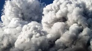 Алматы мен жеті қаланың тұрғындарына ескерту жасалды