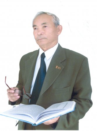 Жүрегі жұмсақ, жаны жайсаң жан аға