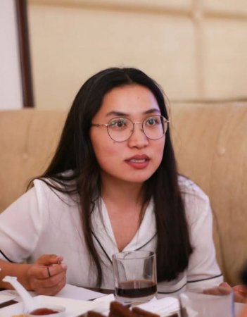 ПРЕЗИДЕНТТІК ЖАСТАР КАДР РЕЗЕРВІ ӨЗ МӘРЕСІНЕ ЖЕТТІ