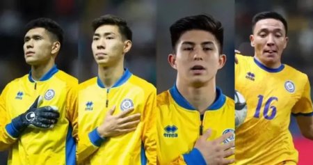 “Қайраттың” жұлдызды ойыншылары “Қазақстан” құрамасының алдағы ойындарына қатыспайды