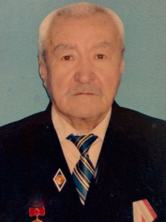 "Толқынның" алғашқы фототілшісі