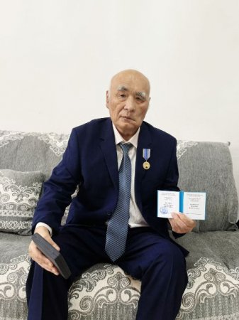 Елеулі еңбек еленді