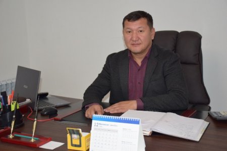 Құрылыстың күмбезін тұрғызған 20 жыл