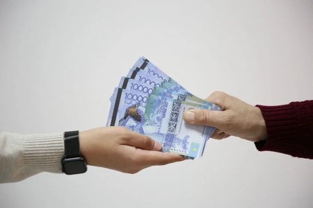 Алаяқтар рәсімдеген кредитті енді банктер өздері жабады