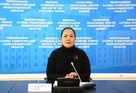 ДЕНСАУЛЫҚ САҚТАУ ИНФРАҚҰРЫЛЫМЫН ДАМЫТУ ЖҰМЫСТАРЫ ЖҮЙЕЛІ ТҮРДЕ ЖҮРГІЗІЛУДЕ