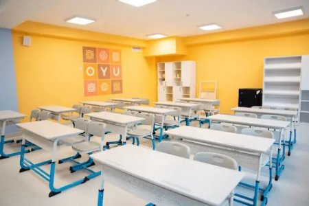 Президенттің «Жайлы мектеп» жобасының өңірлерді дамытудағы рөлі туралы пікір білдірді