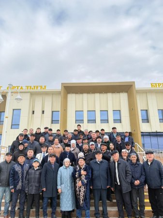 КЕРДЕРІ – КӨНЕ ЗАМАННЫҢ КУӘСІ