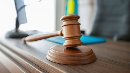 Касациялық сот – әділдіктің негізі