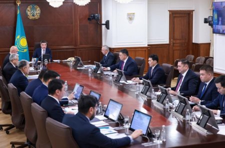 ДЕНСАУЛЫҚ САҚТАУ МИНИСТРЛІГІ: 3 МИЛЛИОННАН АСТАМ ҚАЗАҚСТАНДЫҚ ТЕГІН ДӘРІ-ДӘРМЕКТЕРМЕН ҚАМТАМАСЫЗ ЕТІЛГЕН