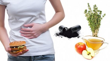 ТАҒАМНАН УЛАНУДЫҢ АЛДЫН АЛЫҢЫЗ!