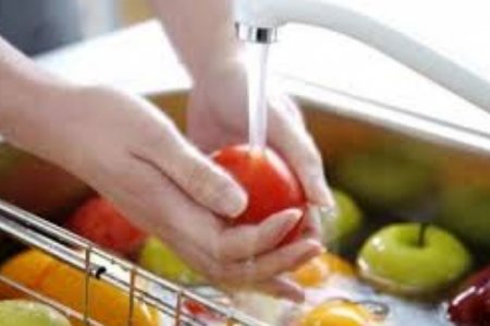 Ақзия Сатекеева: Өнімнің жарамдылық және дайындау мерзімін мұқият оқып шығыңыз