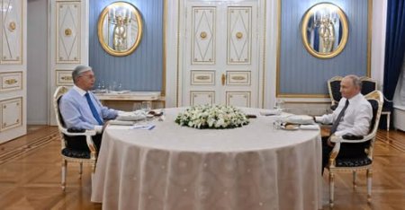 Елдос Жұмағұлов: Қазақстанда Ресейдің 9 жоғары оқу орнының филиалдары жұмыс істейді