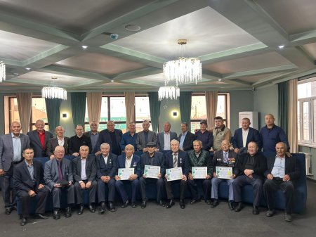 Ардагер асқан асу