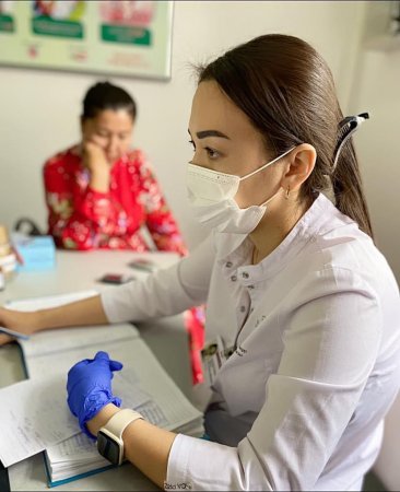 Емханаға жүгінгенде нені ескерген жөн?