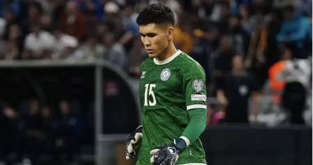 Бельгия құрамасының бас бапкері Темірлан Анарбековтің ойынына жоғары баға берді