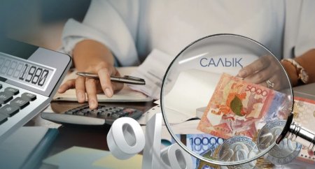 2026 жылдан бастап енгізілетін салық реформасы: кімге тиімді, қандай өзгеріс күтіп тұр?
