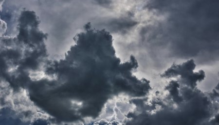 Бүгін еліміздің тоғыз қаласында ауа сапасы нашарлайды