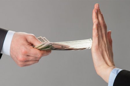 ЖЕМҚОРЛЫҚҚА ҚАРСЫ КҮРЕС – ӘР АЗАМАТТЫҢ МІНДЕТІ