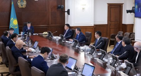 Алатау қаласында 30 нысанның құрылысы басталмақ