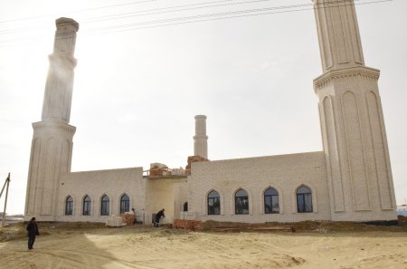 ІЗГІЛІКТІҢ ІРГЕТАСЫН БІРГЕ ҚАЛАЙЫҚ