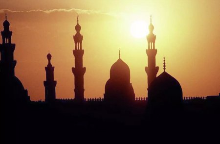 ҚҰНДЫЛЫҚТАРДЫ ДӘРІПТЕУ – МҰСЫЛМАННЫҢ МІНДЕТІ