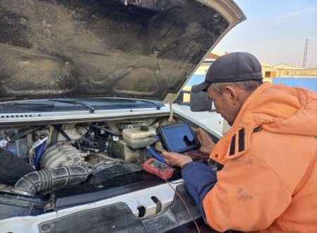 АУЫЛ ХАЛҚЫН ҚАМТАМАСЫЗ ЕТКЕН КӘСІПКЕР