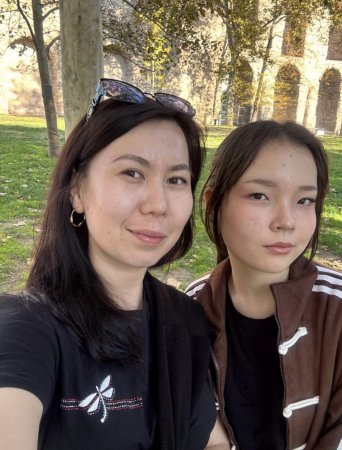 ҮМІТТІҢ "ҮМІТТЕРІ" ТҮРКИЯДА