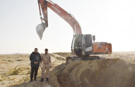 ЕҢБЕГІН ЕЛГЕ АРНАҒАН ЕЛДОС