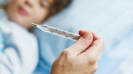 БАЛАЛАР АРАСЫНДА ТАРАҒАН ТҰМАУ МА, ӘЛДЕ ӨЗГЕ ДЕРТ ПЕ?