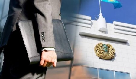 Мемлекеттік қызметтің негізгі қағидаттарының бірі құқық бұзушылықтарға төзбеушілік