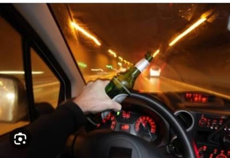 Жауаптылық күшейгенмен масаң күйде көлік басқару тыйылмай тұр