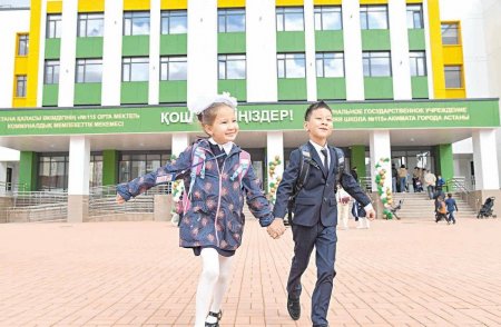 Салмақты саясат қағидаттары