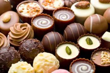 Мемлекет қолдауымен тәттілер цехын ашқан  кәсіпкер