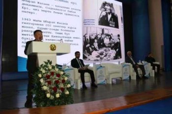 Ерлік рухы – елдік жолы мен өмірлік ұстаным