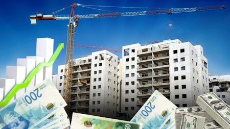 Қазақстанда тұрғын үй бағасы күрт өсті