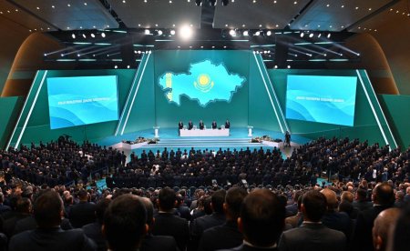 Ауыл мәселесі – елдің тамыры: Жиындағы көтерілген бастамалар жаңа серпін береді