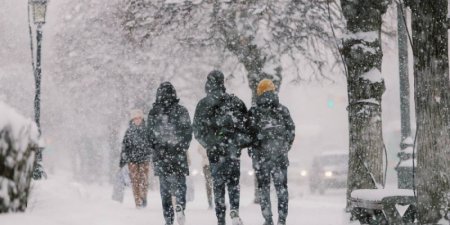 Қазақстанда алдағы күндері қар жауып, боран соғады