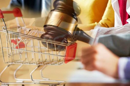 ҚАЙТАРЫМСЫЗ ТАУАР, ЖАУАПСЫЗ ДҮКЕН: ТҰТЫНУШЫЛАР НЕГЕ ӘЛСІЗ?