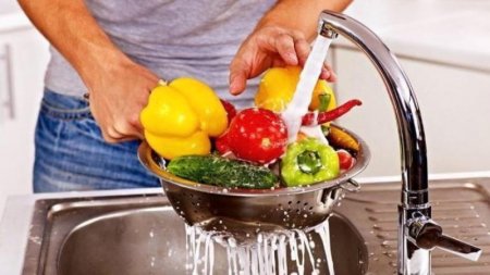 А.Сатекеева: Ең қауіптісі тағамдық токсикоинфекция және микробты табиғаттың интоксикациясы