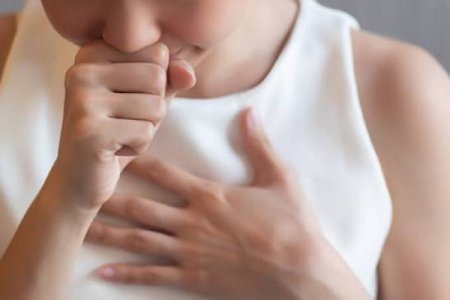 Көкжөтел  ауруының эпидемиологиялық жағдайы және  алдын алу шаралары